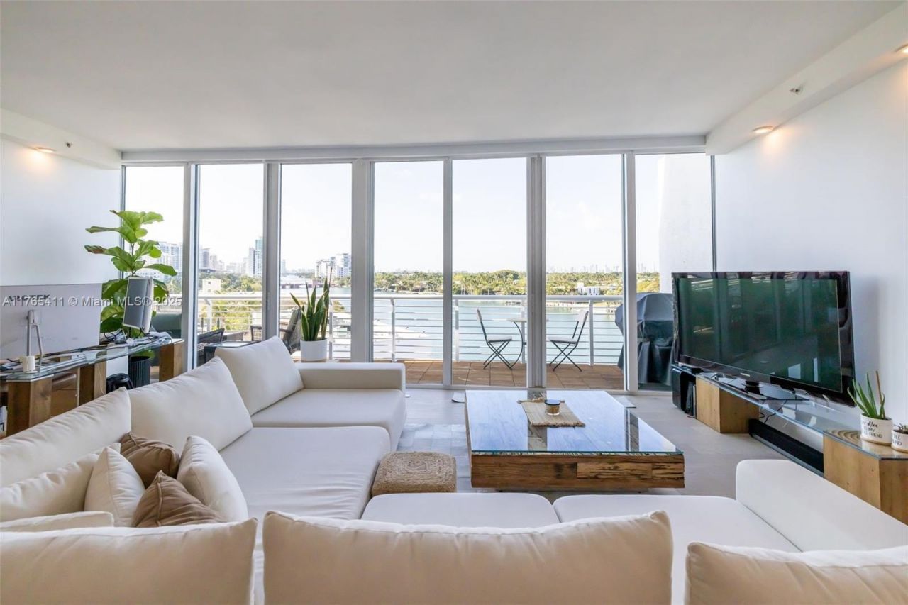 6580 Indian Creek Dr, Unit 603, Miami Beach, FL 33141 Photo