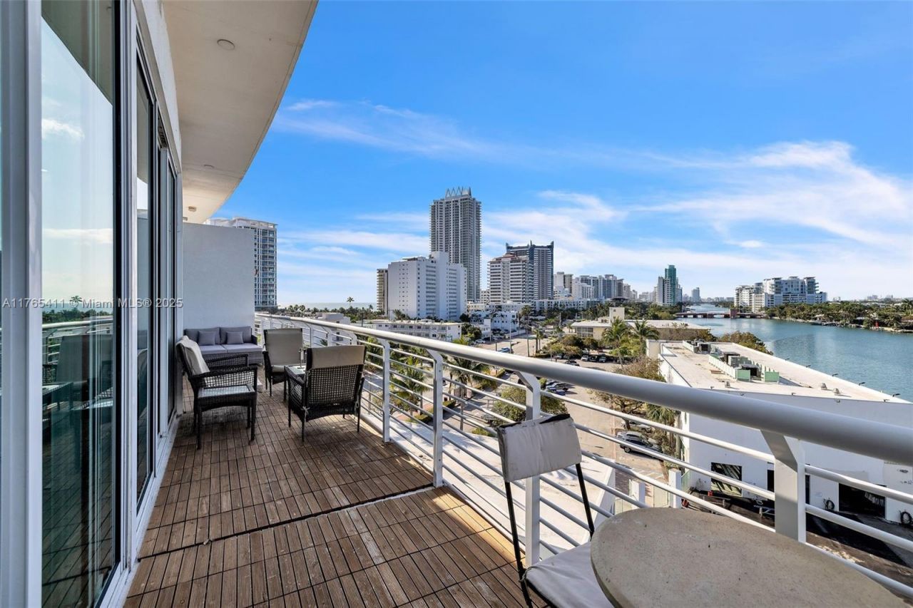 6580 Indian Creek Dr, Unit 603, Miami Beach, FL 33141 Photo