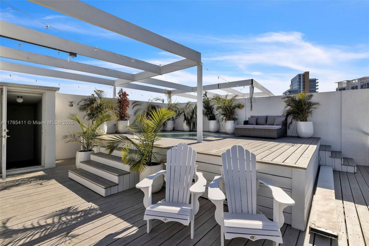 6580 Indian Creek Dr, Unit 603, Miami Beach, FL 33141 Photo