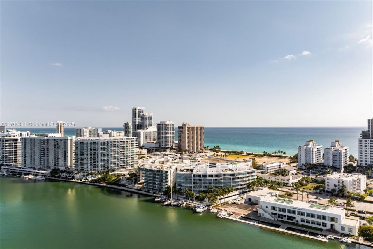 6580 Indian Creek Dr, Unit 603, Miami Beach, FL 33141 Photo