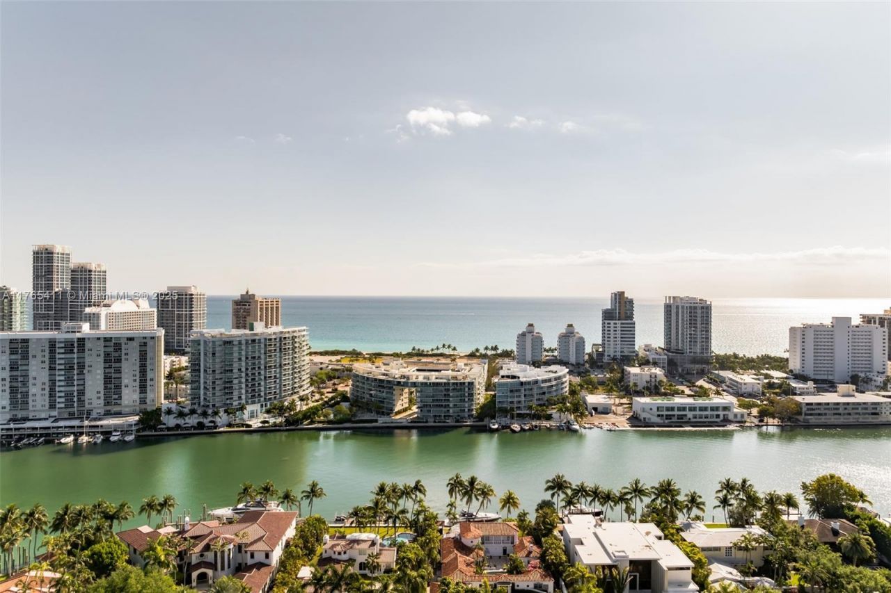 6580 Indian Creek Dr, Unit 603, Miami Beach, FL 33141 Photo