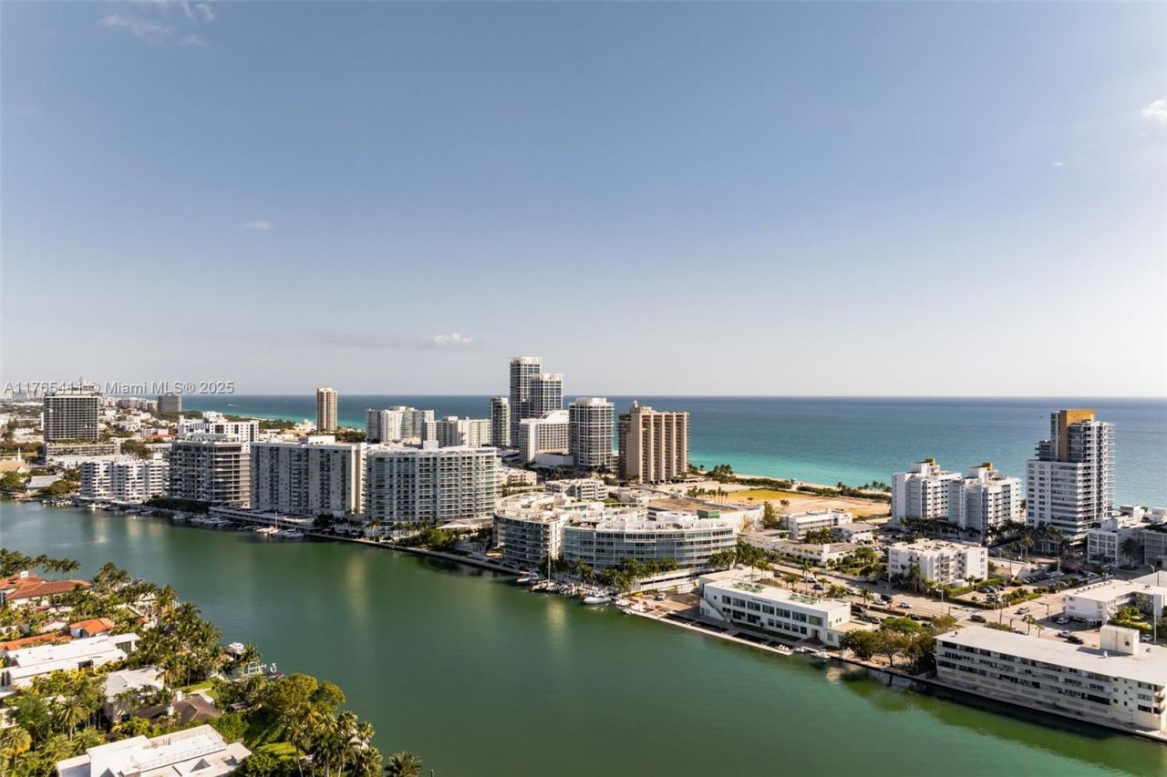 6580 Indian Creek Dr, Unit 603, Miami Beach, FL 33141 Photo