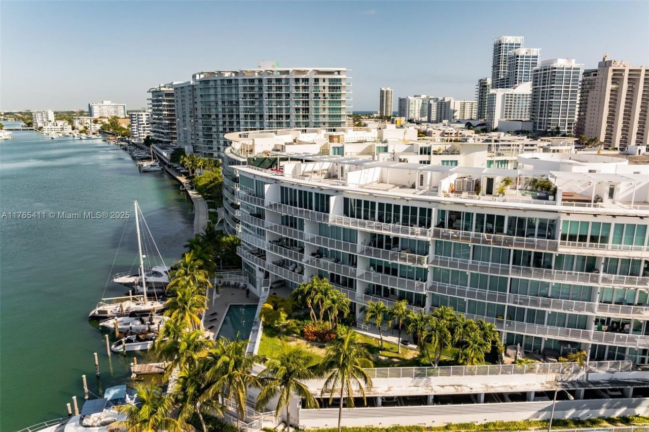 6580 Indian Creek Dr, Unit 603, Miami Beach, FL 33141 Photo