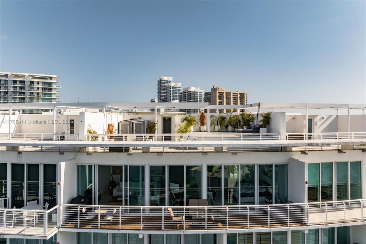 6580 Indian Creek Dr, Unit 603, Miami Beach, FL 33141 Photo