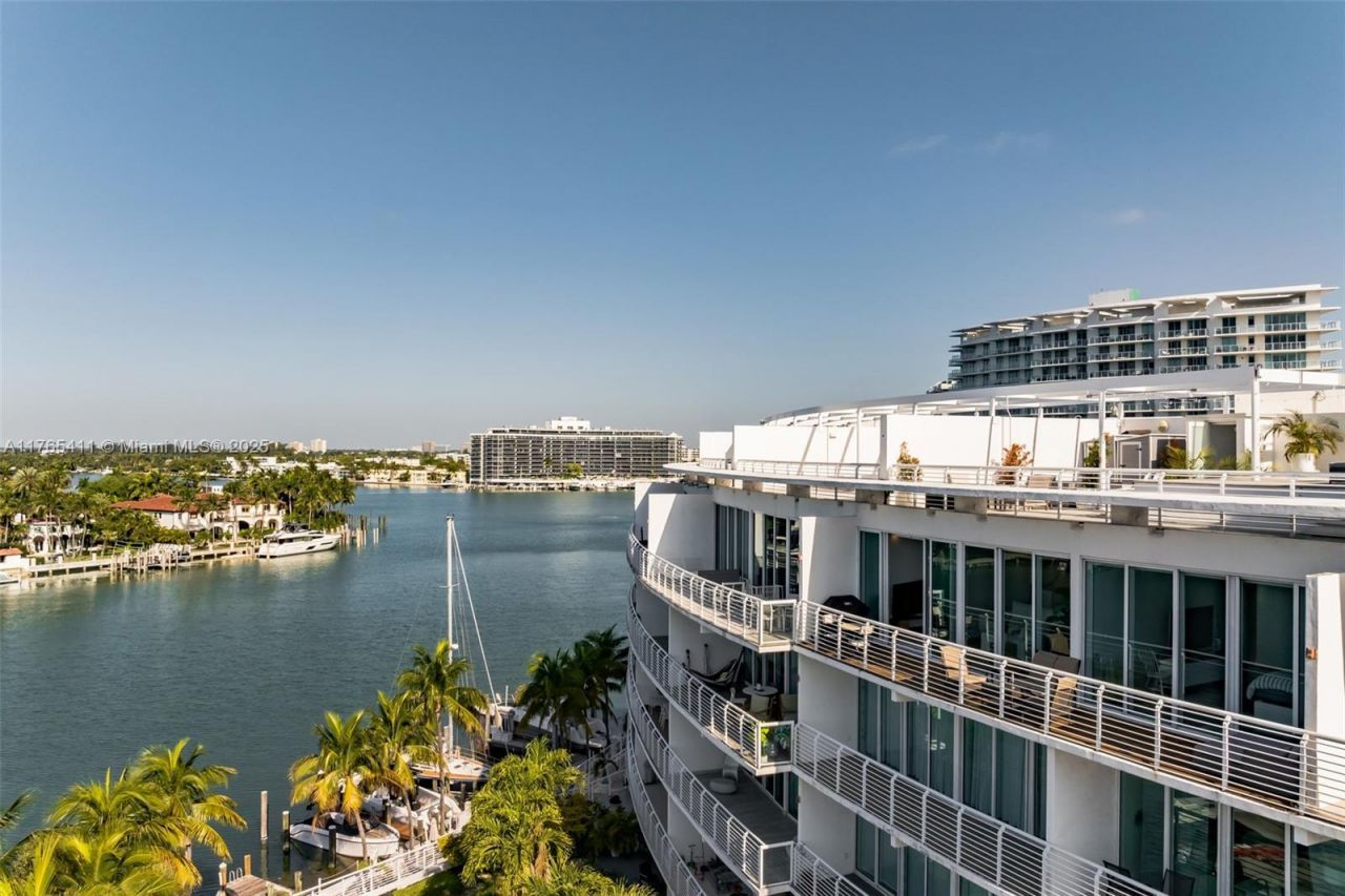 6580 Indian Creek Dr, Unit 603, Miami Beach, FL 33141 Photo