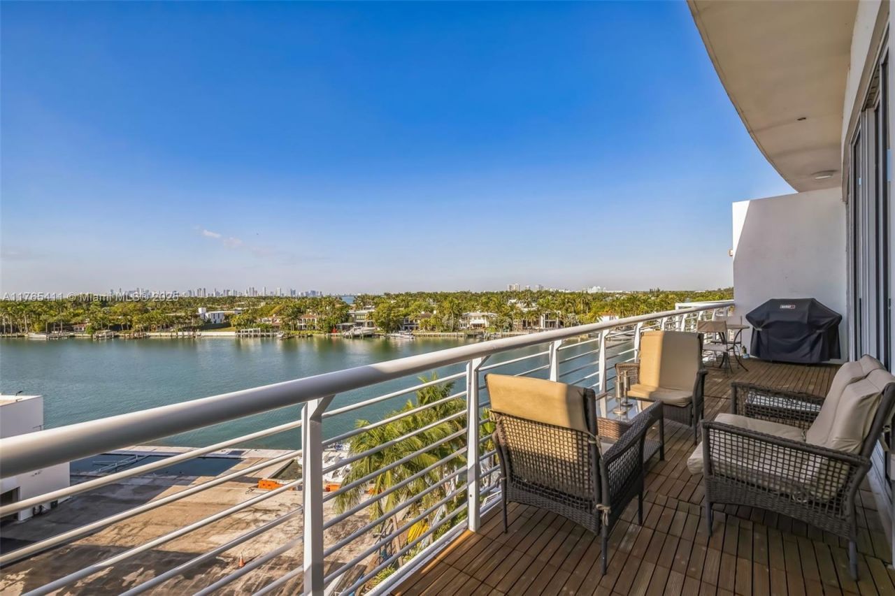 6580 Indian Creek Dr, Unit 603, Miami Beach, FL 33141 Photo