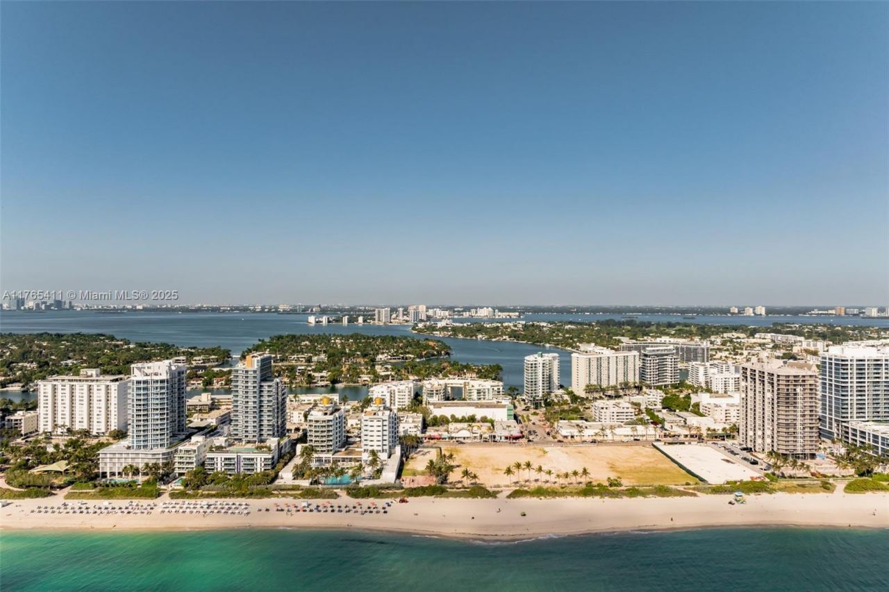 6580 Indian Creek Dr, Unit 603, Miami Beach, FL 33141 Photo