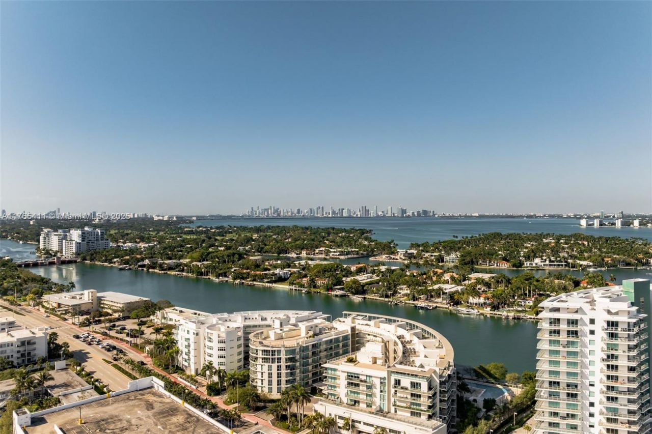 6580 Indian Creek Dr, Unit 603, Miami Beach, FL 33141 Photo