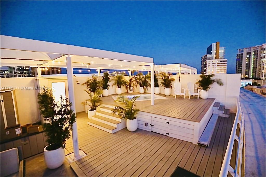 6580 Indian Creek Dr, Unit 603, Miami Beach, FL 33141 Photo