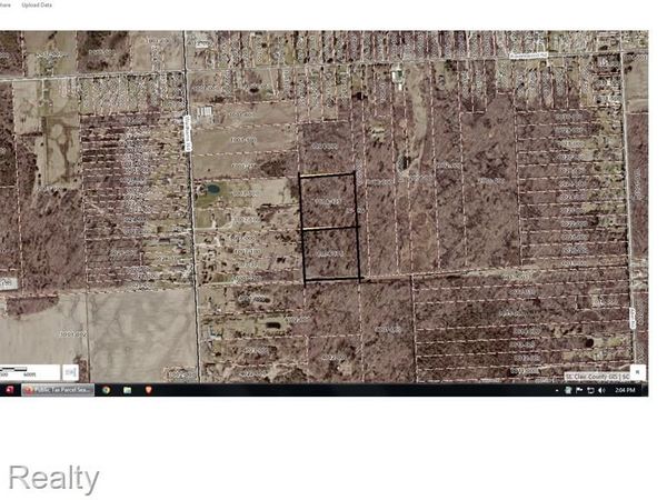 0000 Ravenswood, Kimball Twp, MI 48074