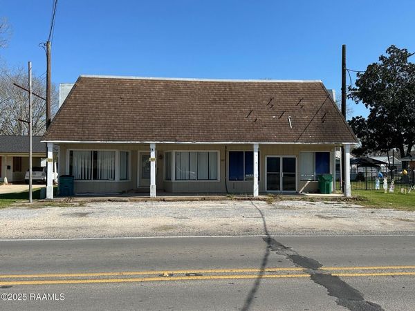 809 N Cushing Avenue, Kaplan, LA 70548