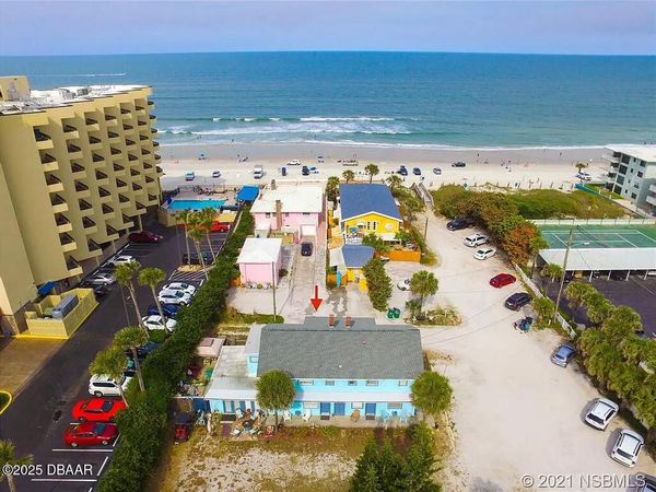 1411 S Atlantic Avenue, New Smyrna Beach, FL 32169