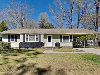 70 Lemmon Street, Sumter, SC 29150
