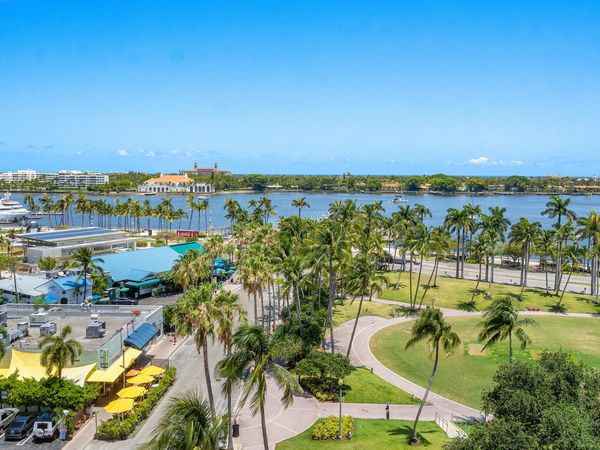 201 S Narcissus Avenue, Unit 605, West Palm Beach, FL 33401