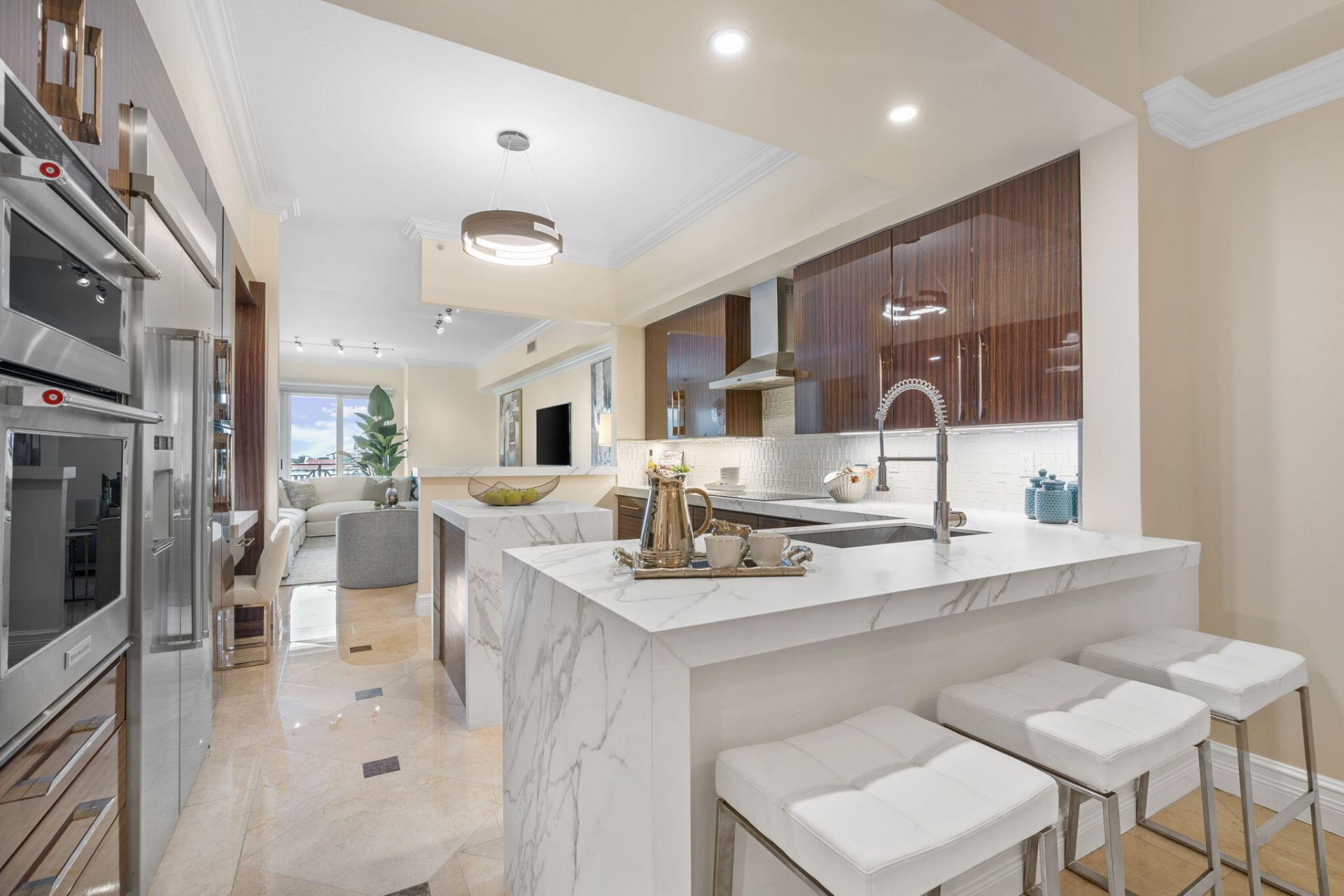 201 S Narcissus Avenue, Unit 605, West Palm Beach, FL 33401 Photo