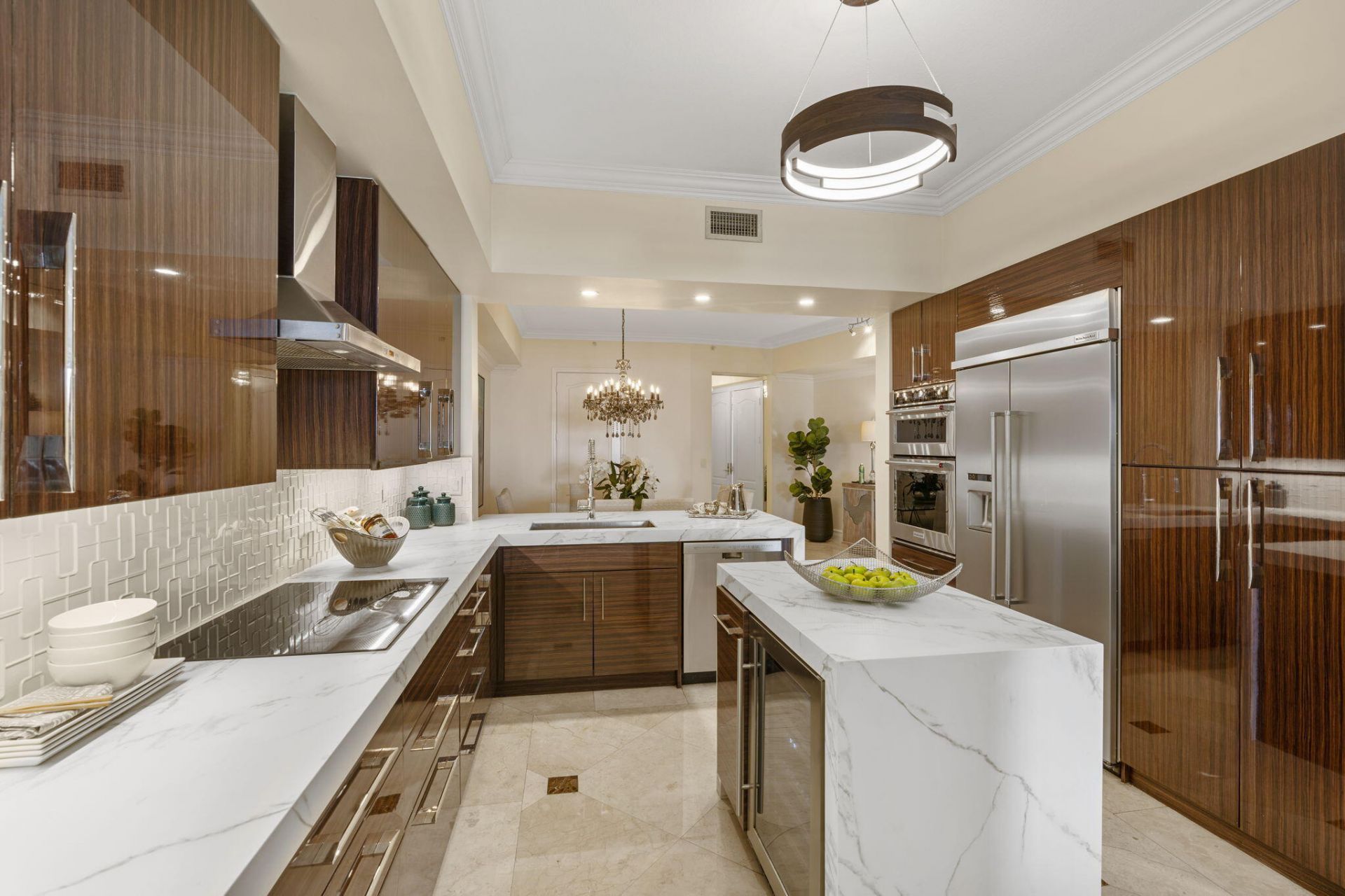 201 S Narcissus Avenue, Unit 605, West Palm Beach, FL 33401 Photo