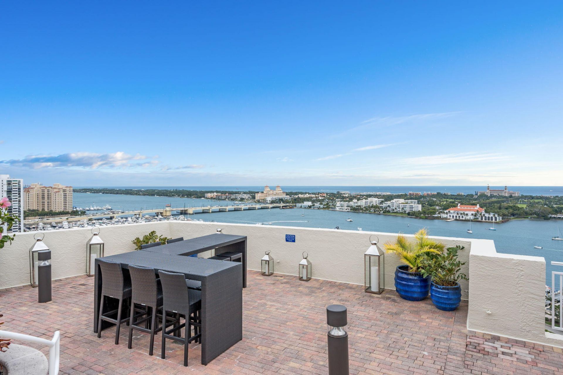 201 S Narcissus Avenue, Unit 605, West Palm Beach, FL 33401 Photo