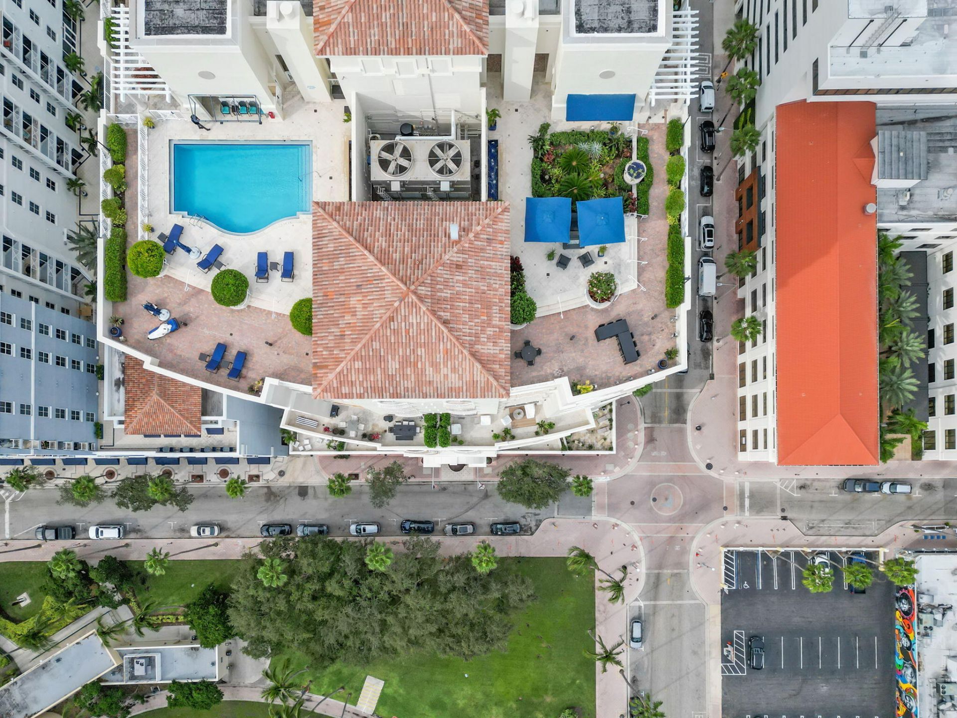 201 S Narcissus Avenue, Unit 605, West Palm Beach, FL 33401 Photo