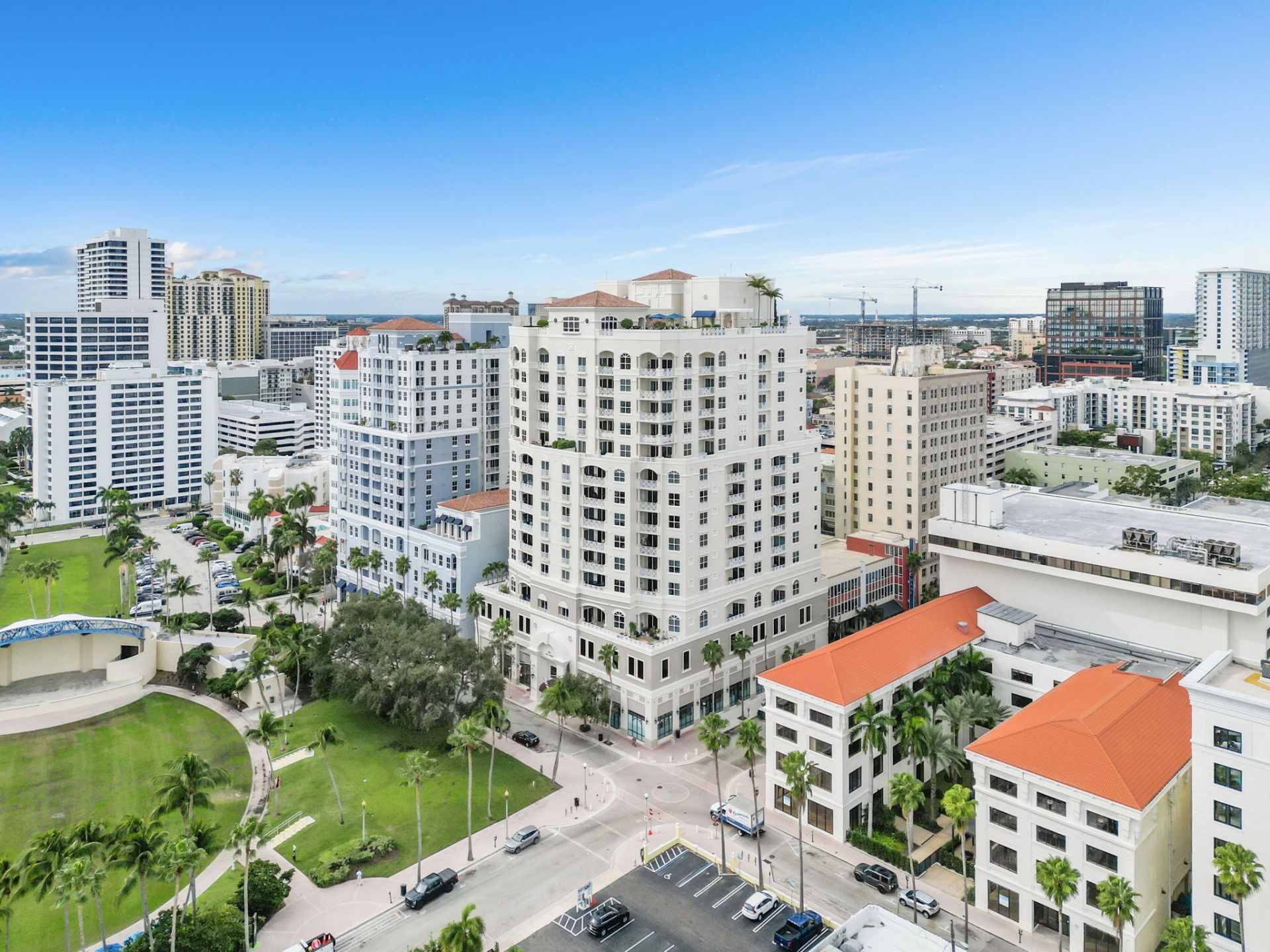 201 S Narcissus Avenue, Unit 605, West Palm Beach, FL 33401 Photo