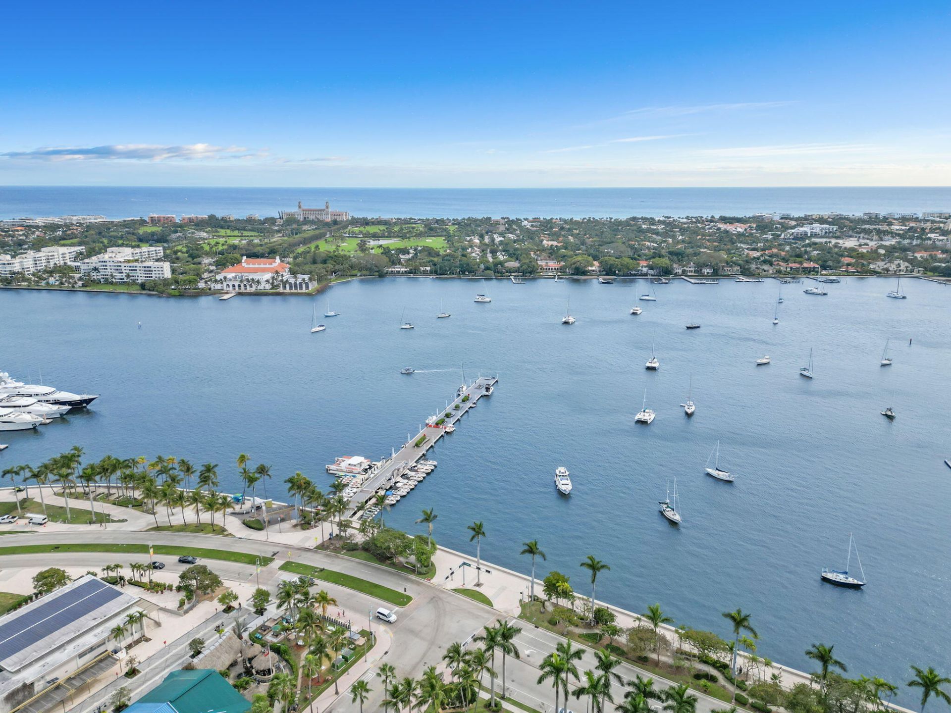 201 S Narcissus Avenue, Unit 605, West Palm Beach, FL 33401 Photo