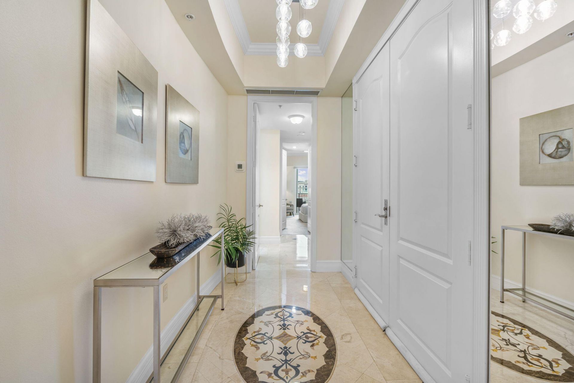 201 S Narcissus Avenue, Unit 605, West Palm Beach, FL 33401 Photo