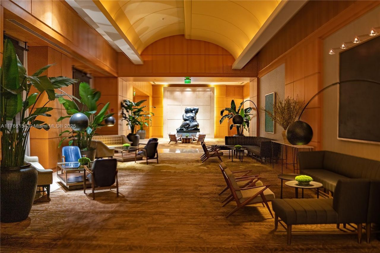 1435 Brickell Ave, Unit 3607, Miami, FL 33131 Photo