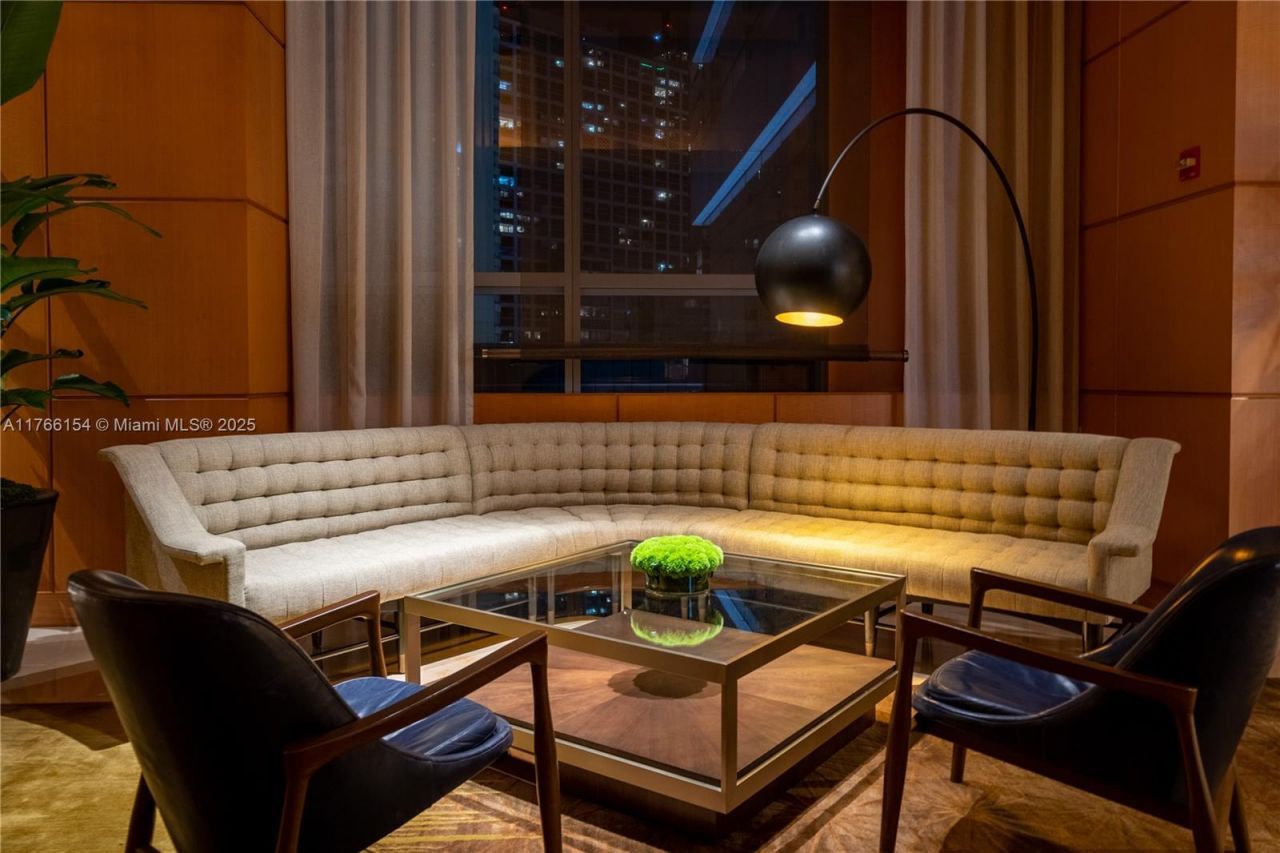 1435 Brickell Ave, Unit 3607, Miami, FL 33131 Photo