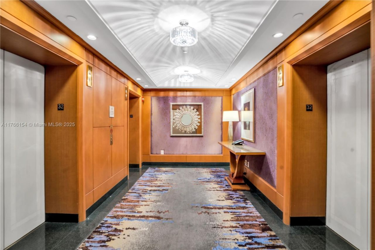 1435 Brickell Ave, Unit 3607, Miami, FL 33131 Photo