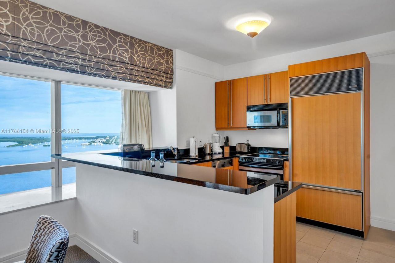 1435 Brickell Ave, Unit 3607, Miami, FL 33131 Photo