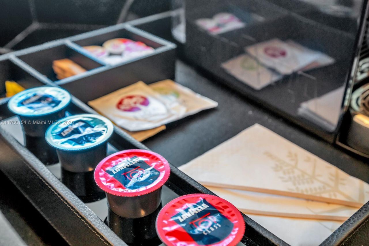 1435 Brickell Ave, Unit 3607, Miami, FL 33131 Photo