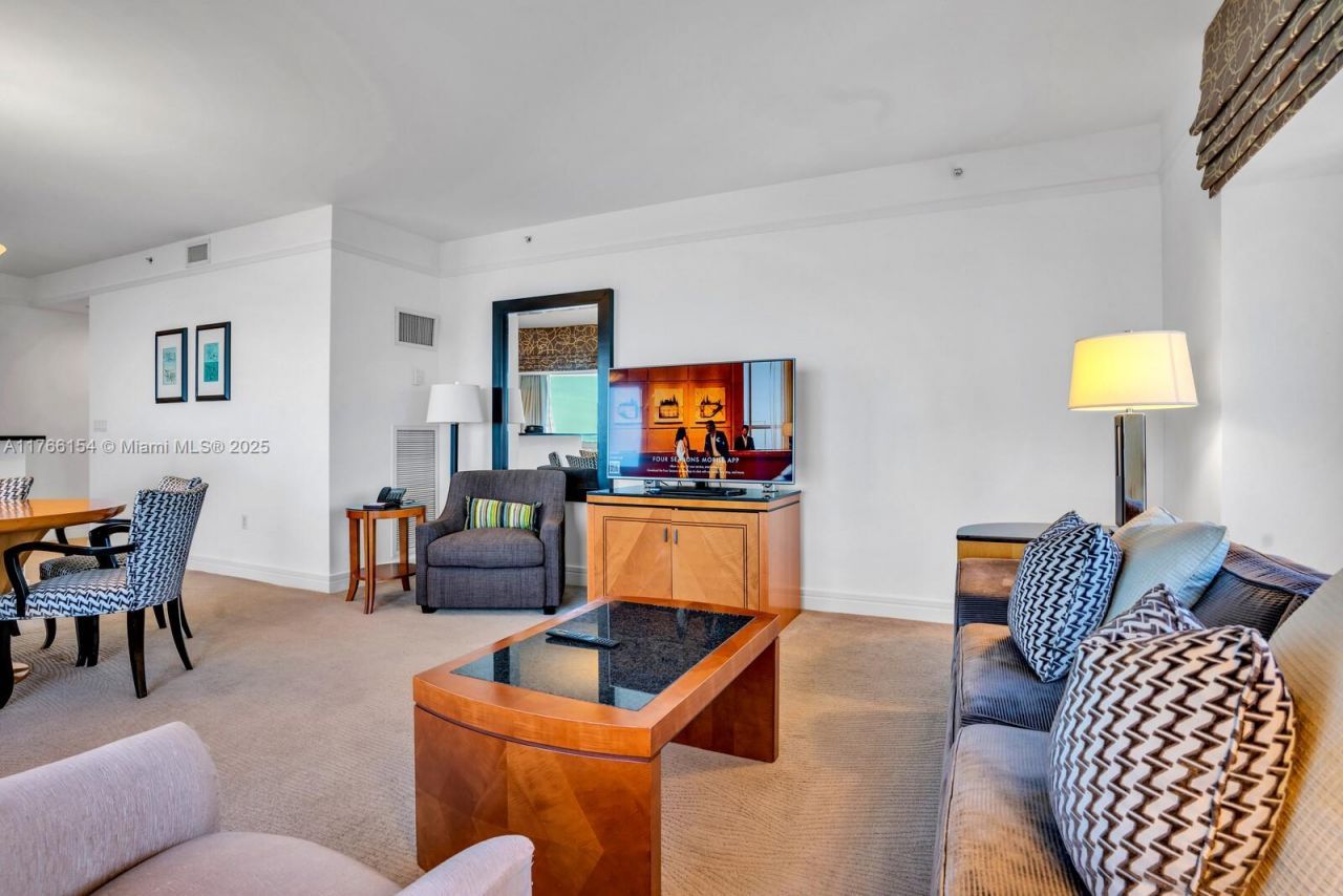 1435 Brickell Ave, Unit 3607, Miami, FL 33131 Photo