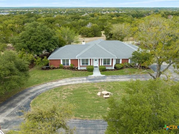 1550 FM 93 Highway, Temple, TX 76502