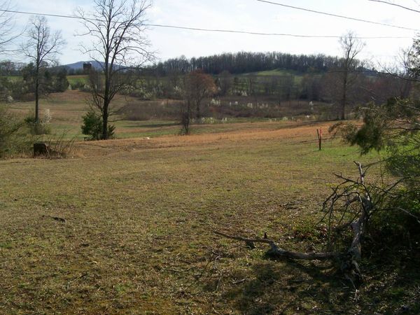 0 Rock Station Road, Rock Island, TN 38581