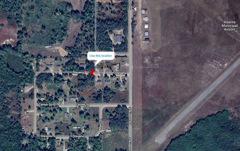 Lot 26 Stevens, Atlanta, MI 49709 Main Photo