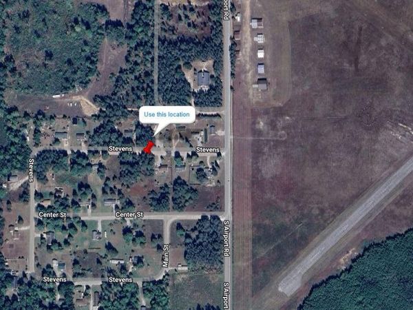 Lot 26 Stevens, Atlanta, MI 49709