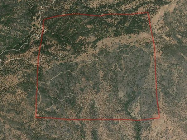 0 Rancheria Road, Bakersfield, CA 93307