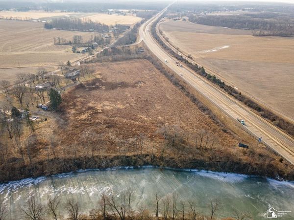 000 E Lloyd Road, Dundee, MI 48131