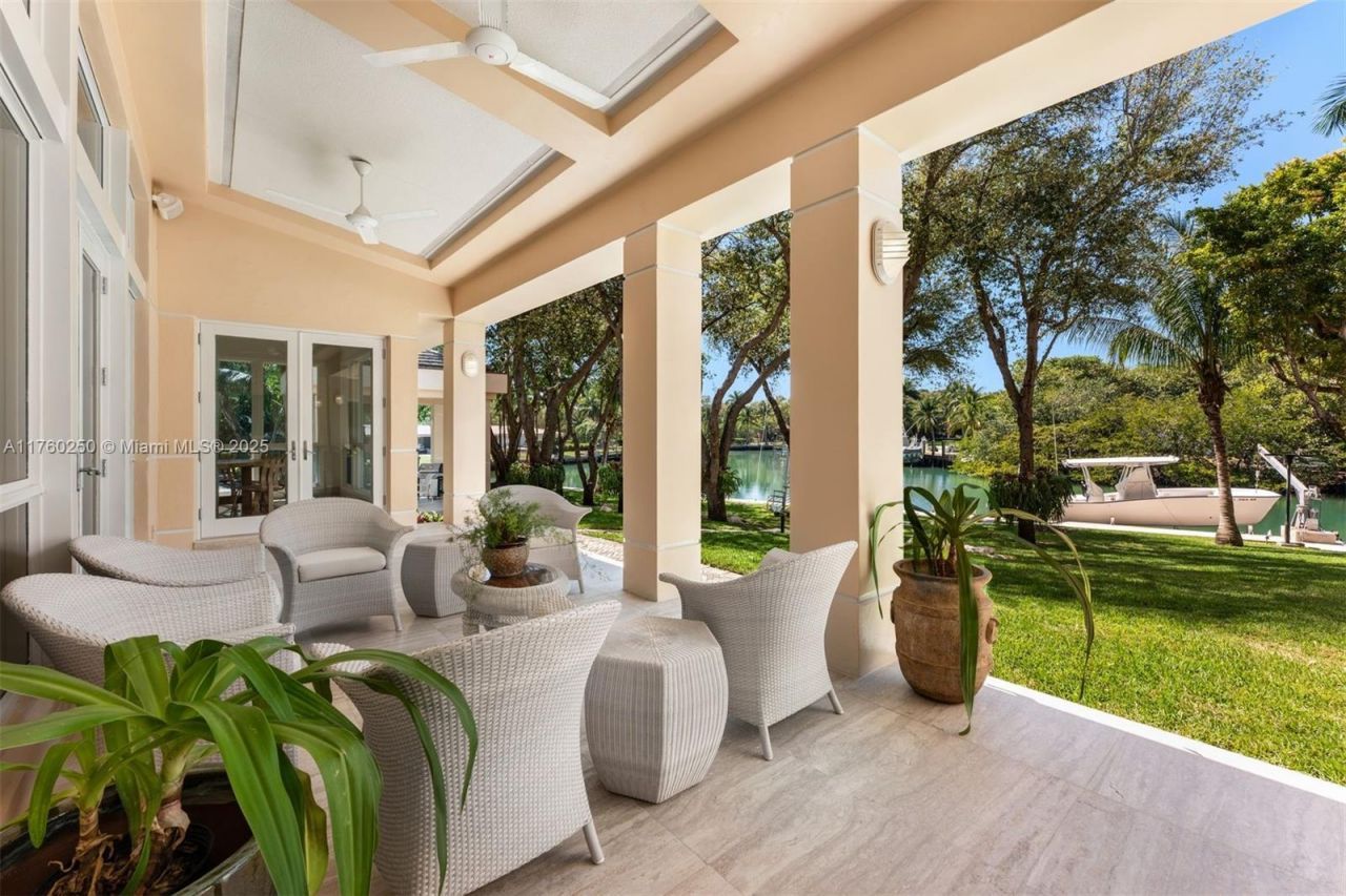 665 Leucadendra Dr, Coral Gables, FL 33156 Photo