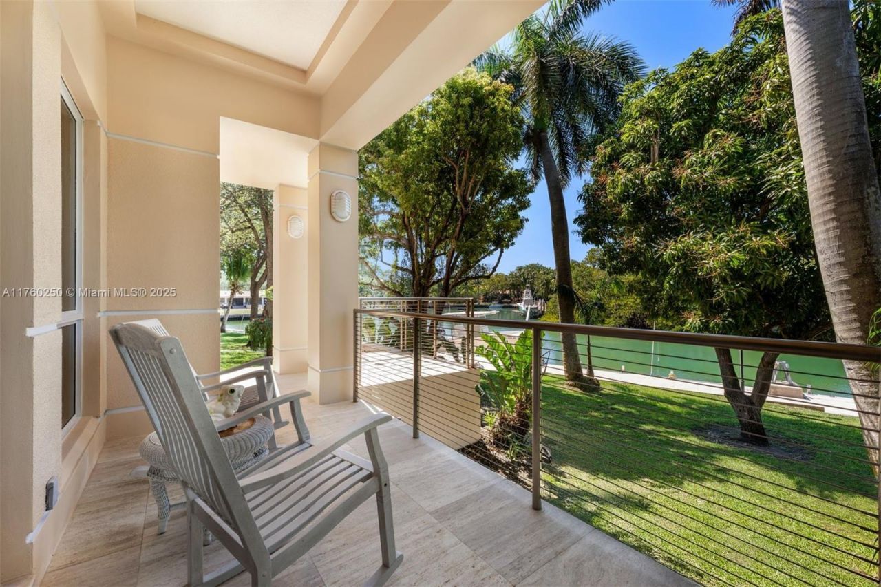 665 Leucadendra Dr, Coral Gables, FL 33156 Photo