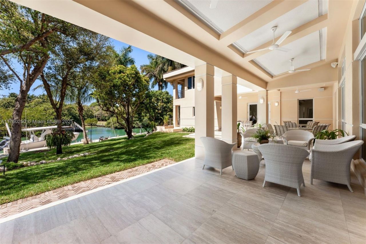 665 Leucadendra Dr, Coral Gables, FL 33156 Photo