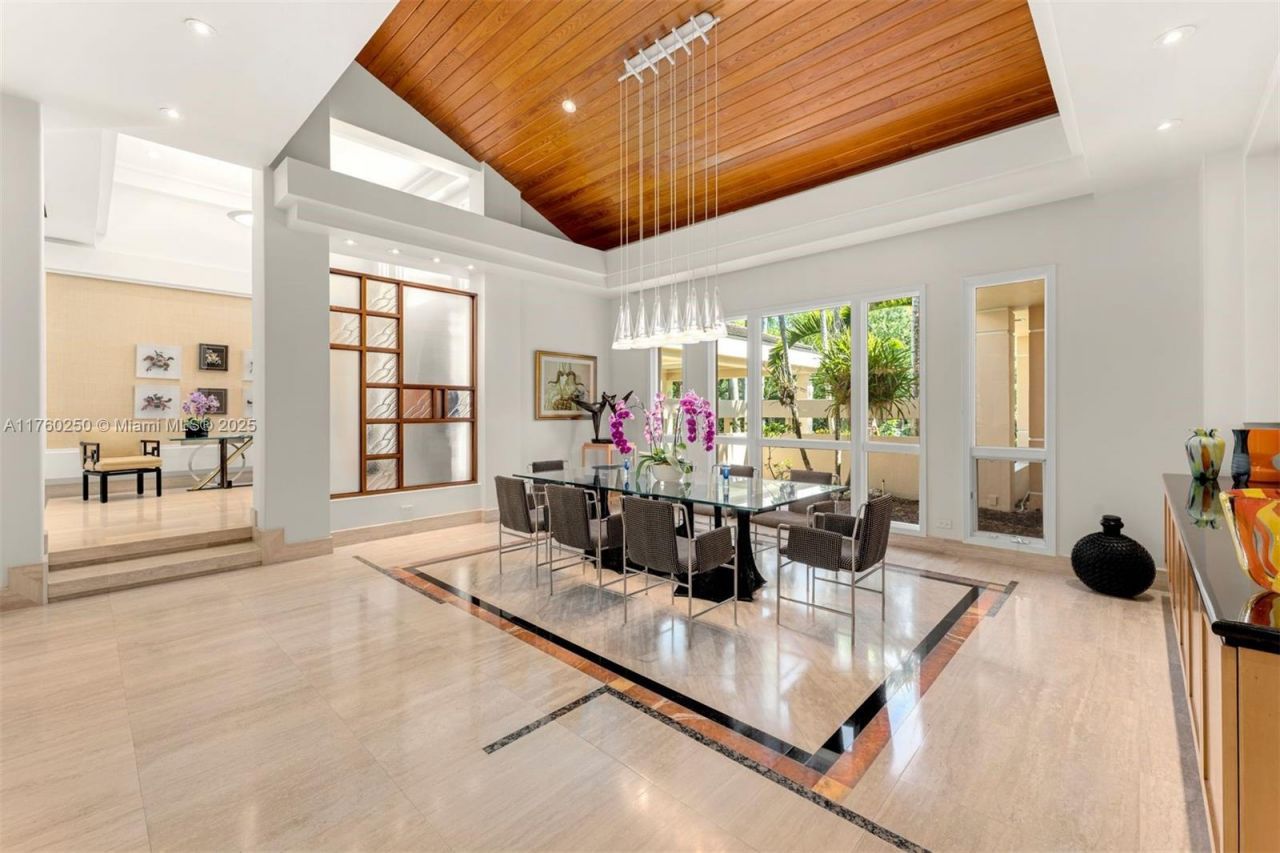 665 Leucadendra Dr, Coral Gables, FL 33156 Photo