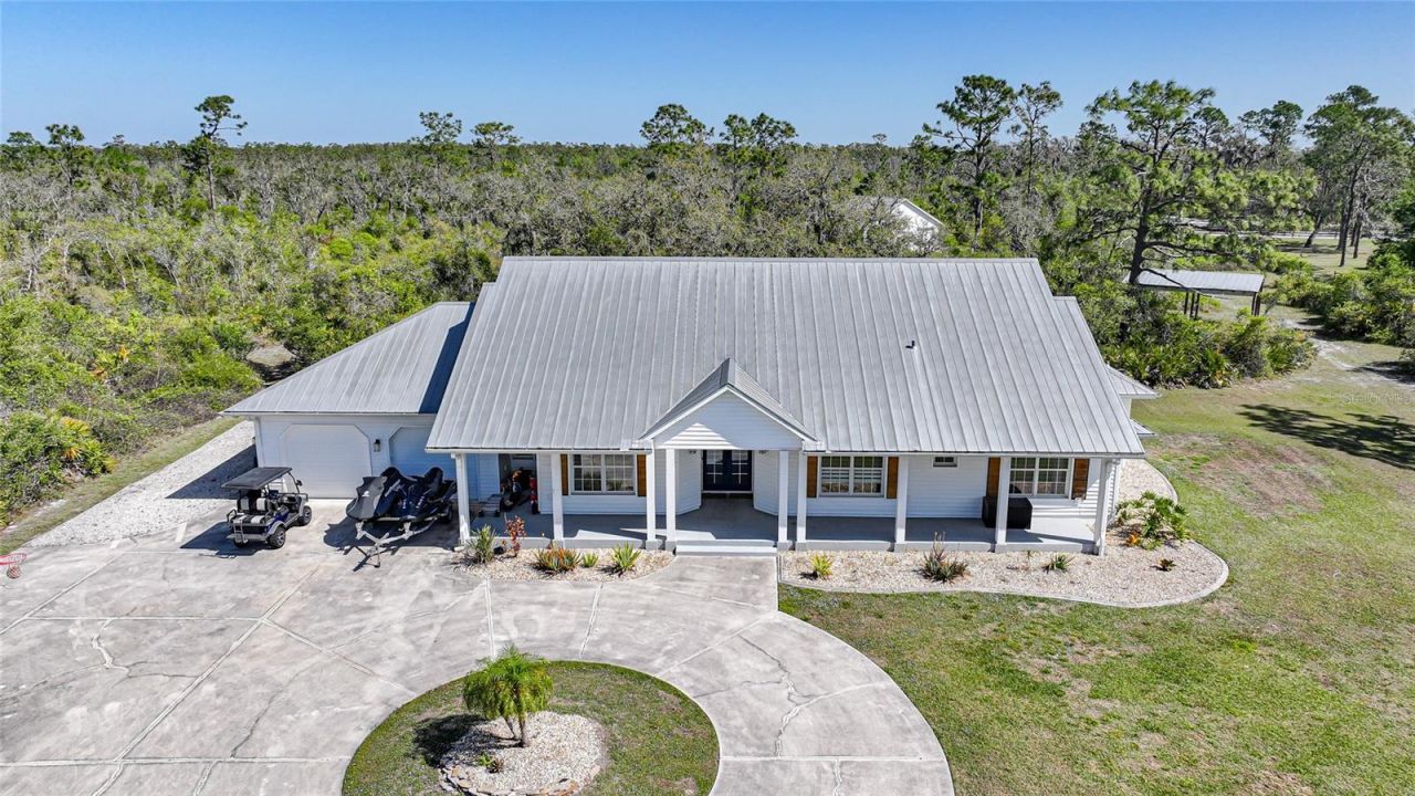 16180 Forest Glen Court, Punta Gorda, FL 33982 Photo