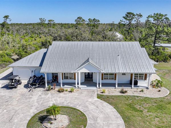 16180 FOREST GLEN COURT, PUNTA GORDA, FL 33982