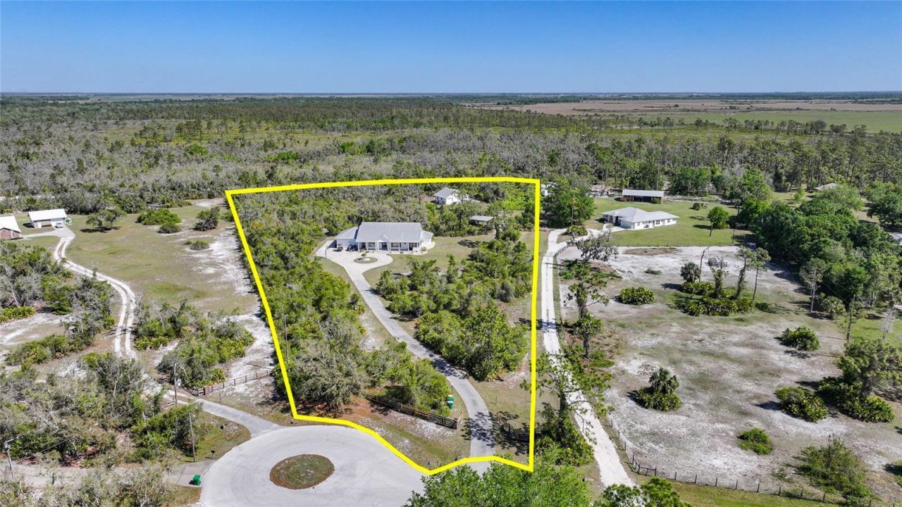 16180 Forest Glen Court, Punta Gorda, FL 33982 Photo