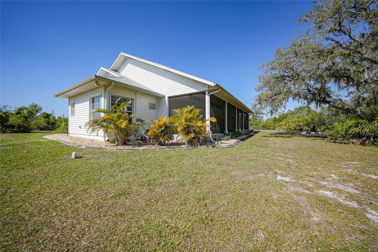 16180 Forest Glen Court, Punta Gorda, FL 33982 Photo