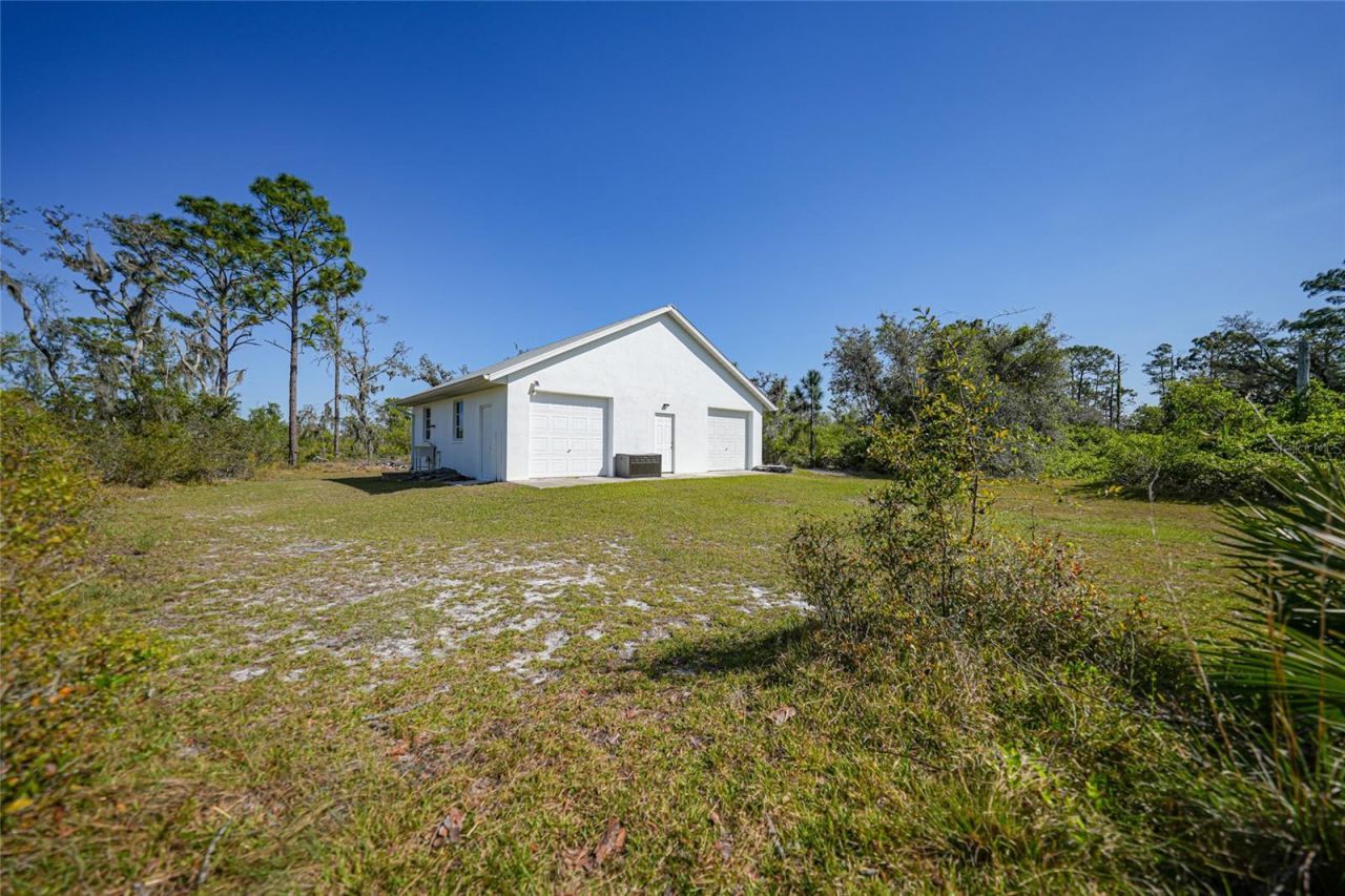 16180 Forest Glen Court, Punta Gorda, FL 33982 Photo