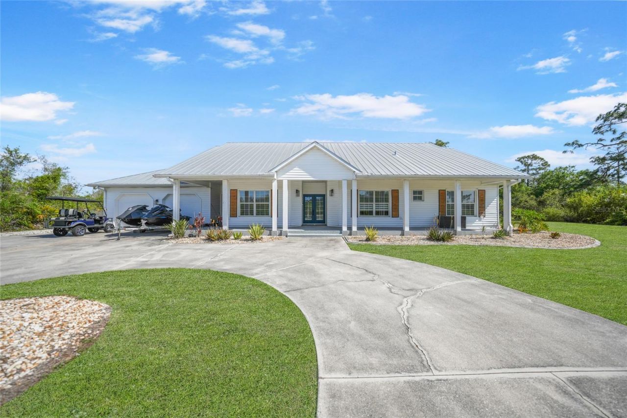 16180 Forest Glen Court, Punta Gorda, FL 33982 Photo