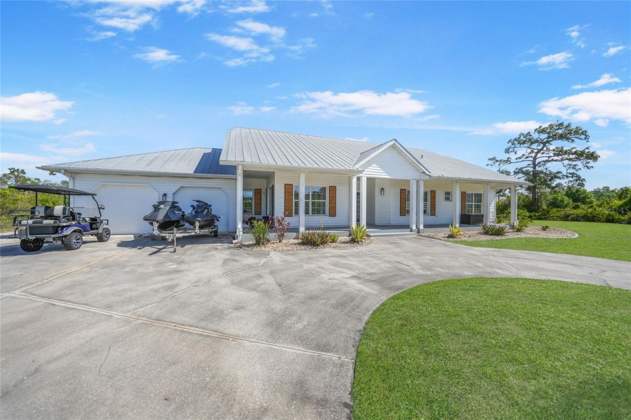 16180 Forest Glen Court, Punta Gorda, FL 33982 Photo