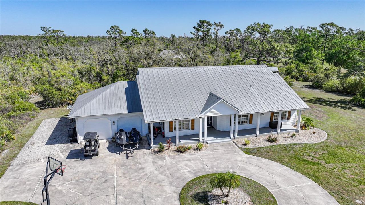 16180 Forest Glen Court, Punta Gorda, FL 33982 Photo