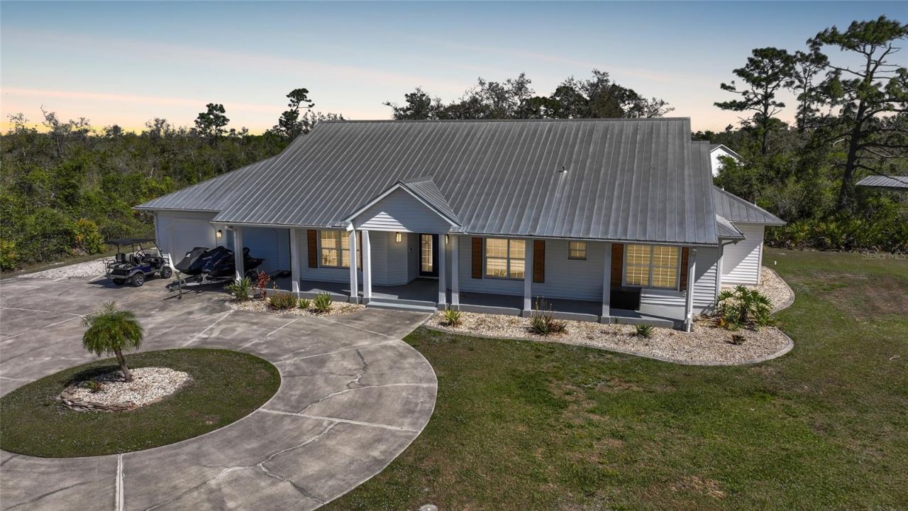 16180 Forest Glen Court, Punta Gorda, FL 33982 Photo